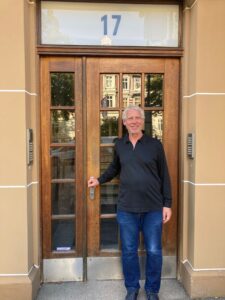 Ulf Beckmann Systemische Beratung Hamburg