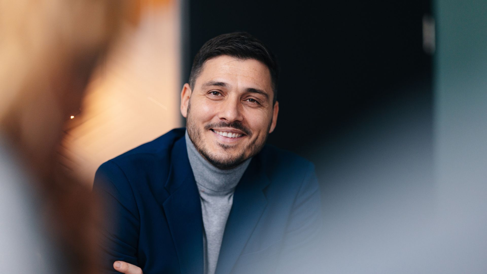 Beratung Ulf Beckmann Systemische Einzelberatung und Paartherapie