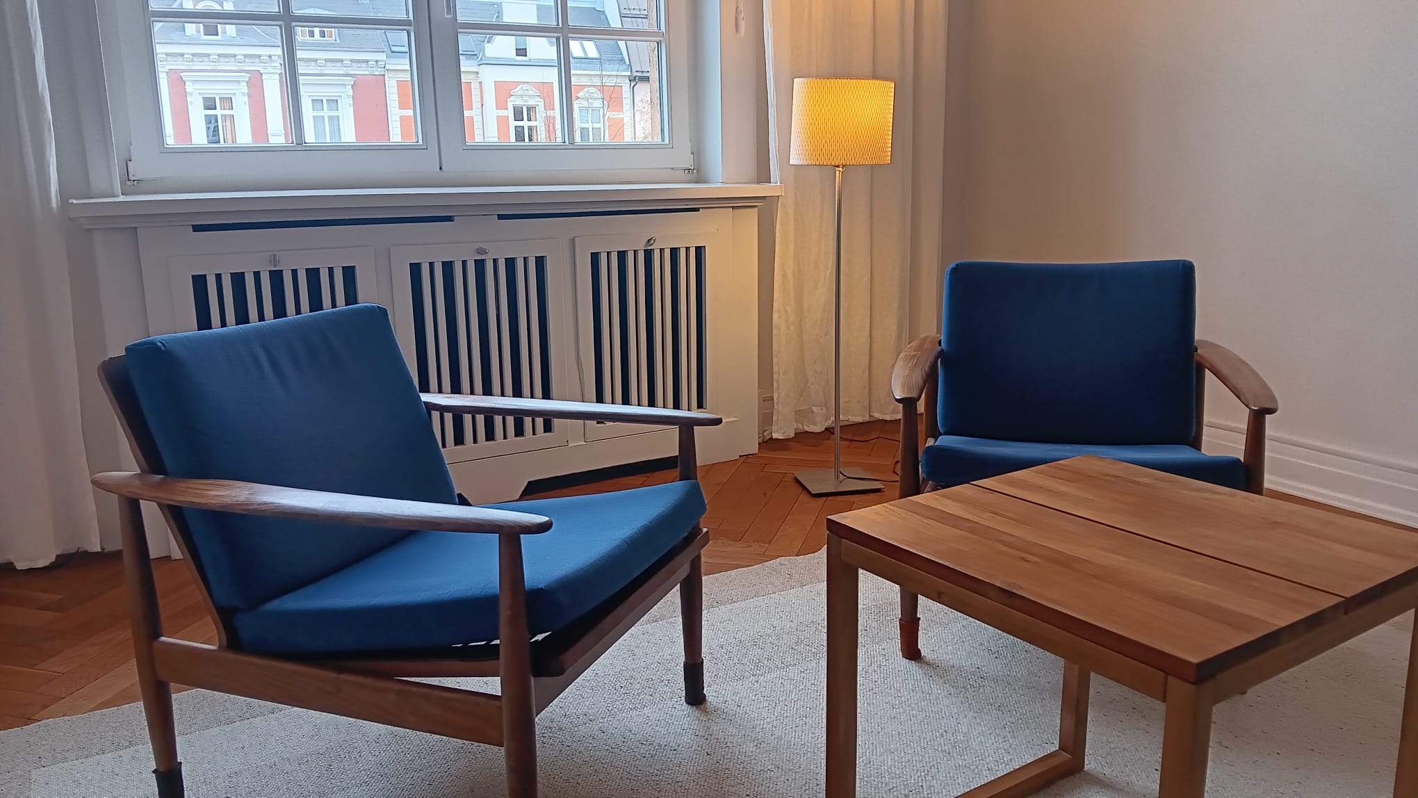 Ulf Beckmann Systemische Beratung Hamburg