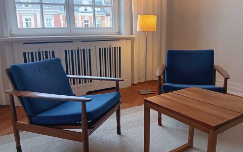 Ulf Beckmann Systemische Beratung Hamburg