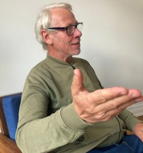 Ulf Beckmann Systemische Beratung Hamburg