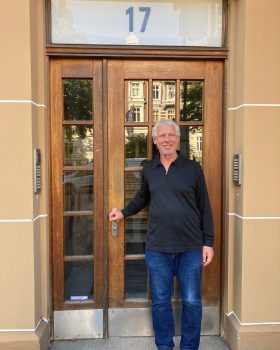 Ulf Beckmann Systemische Beratung Hamburg